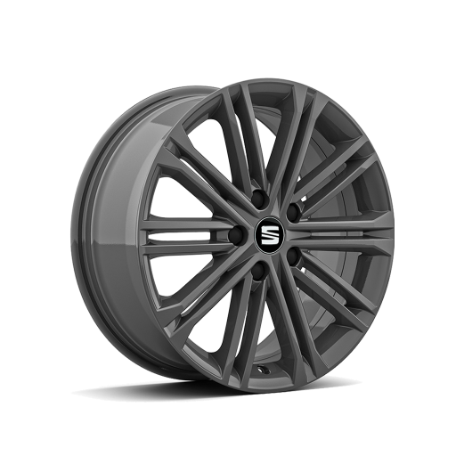SEAT Leon Estate - Alloy wheel