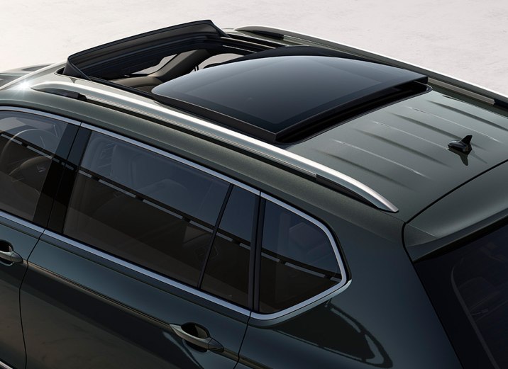 SEAT Tarraco - Sunroof