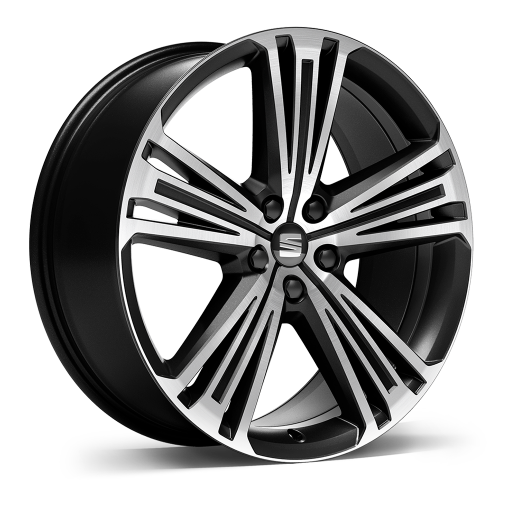 SEAT Tarraco - Alloy wheel